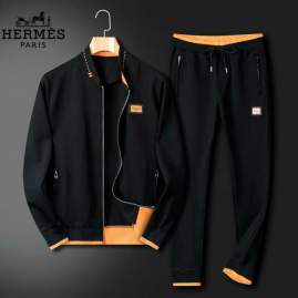 Picture of Hermes Sweater Suits _SKUHermesM-4XL24cx14140419